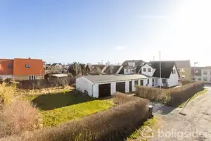 Villa på Søndergade 144, 9900 Frederikshavn