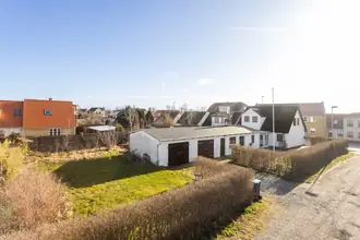 Villa på Søndergade 144, 9900 Frederikshavn