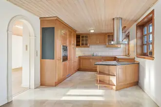 Villa på Søndergade 144, 9900 Frederikshavn