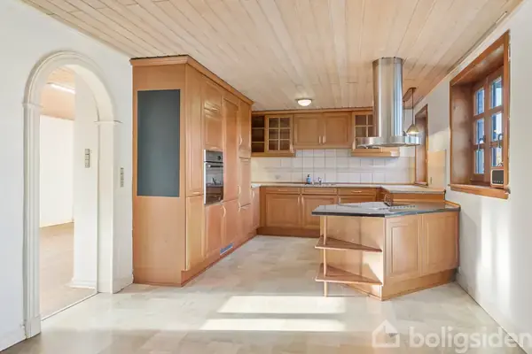 Villa på Søndergade 144, 9900 Frederikshavn