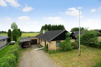 Villa på Havrekær 10, 5474 Veflinge