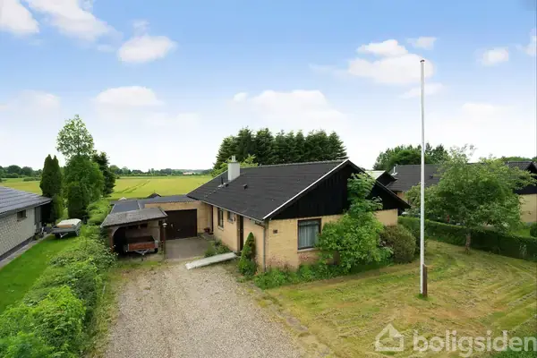 Villa på Havrekær 10, 5474 Veflinge