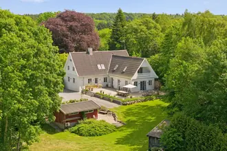 Villa på Hornbækvej 517, 3080 Tikøb
