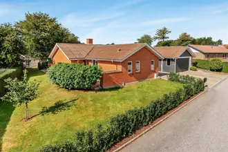 Villa på Kobberupvej 113, Mejrup, 7500 Holstebro