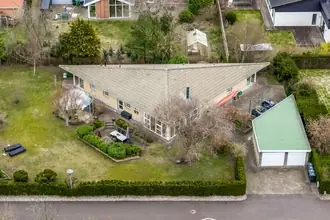 Villa på Østre Frihedsvej 9, 2680 Solrød Strand