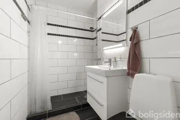 Ejerlejlighed på Tyreengen 52, 2. mf., 4220 Korsør