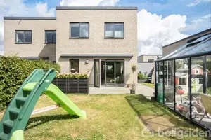 Rækkehus på Lundshøjvej 18G, 8270 Højbjerg