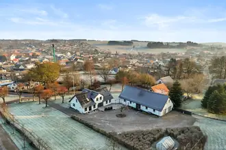 Villa på Kildevej 6, 9293 Kongerslev