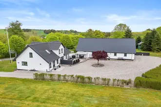 Villa på Kildevej 6, 9293 Kongerslev