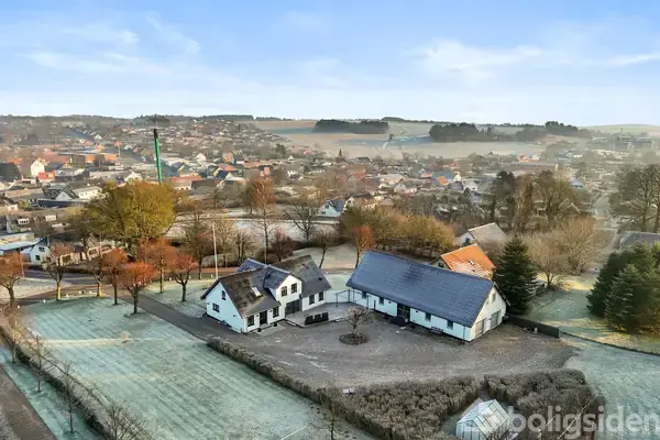 Villa på Kildevej 6, 9293 Kongerslev