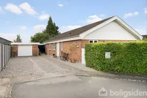 Villa på Blommehaven 12, 5350 Rynkeby