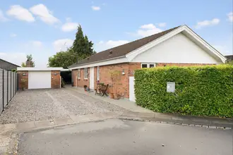 Villa på Blommehaven 12, 5350 Rynkeby