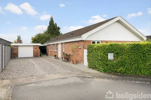Villa på Blommehaven 12, 5350 Rynkeby