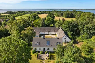 Landejendom på Stavreby Strandvej 21, 4720 Præstø
