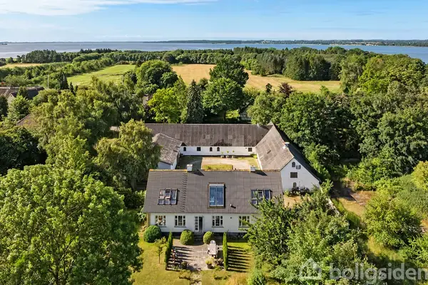 Landejendom på Stavreby Strandvej 21, 4720 Præstø