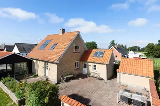 Villa på Kongstedvej 27, Kongsted, 4100 Ringsted