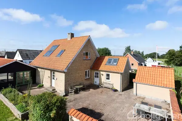 Villa på Kongstedvej 27, 4100 Ringsted