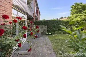 Ejerlejlighed på Gl Rådhusvej 52, st. tv., 2750 Ballerup