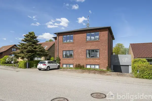 Villa på Kærmindevej 28, 7400 Herning