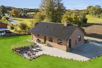Villa på Alpevej 5, Egebjerg, 5771 Stenstrup
