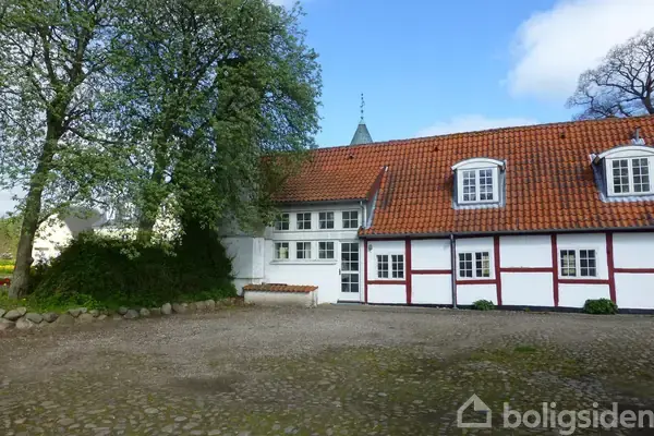 Rækkehus på Høedvej 81A, 4440 Mørkøv