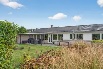 Villa på Samsøvej 4A, Vor Frue, 4000 Roskilde