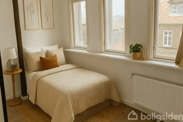 Ejerlejlighed på Perlegade 26, 3., 6400 Sønderborg