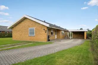 Villa på Fuglevænget 17, 7330 Brande
