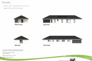 Villa på Vægten 2, 7500 Holstebro