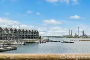Ejerlejlighed på Dampskibsmolen 3, 1. tv., 5800 Nyborg