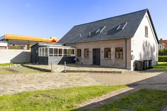 Villa på Søndergade 31, Otterup, 5450 Otterup