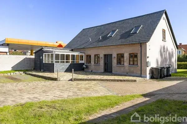 Villa på Søndergade 31, 5450 Otterup