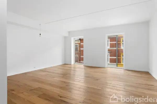 Ejerlejlighed på Æbeløgade 26, 3. 1., 8000 Aarhus C