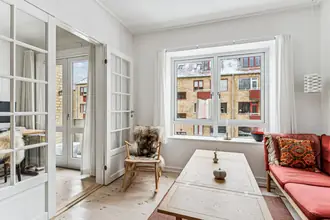 Ejerlejlighed på Flakholmen 11, 1. tv., 2720 Vanløse