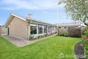 Villa på Anemonevej 3, 6950 Ringkøbing