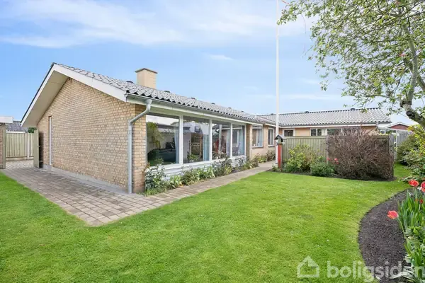 Villa på Anemonevej 3, 6950 Ringkøbing