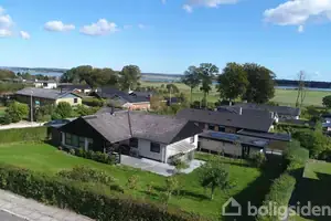 Villa på Fjordbakken 41, 8930 Randers NØ