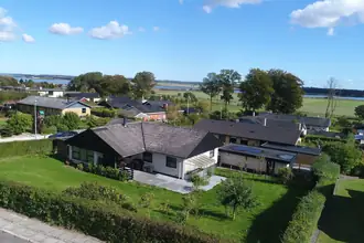 Villa på Fjordbakken 41, Mellerup, 8930 Randers NØ