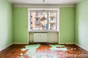 Ejerlejlighed på Bogtrykkervej 12, st. th., 2400 København NV