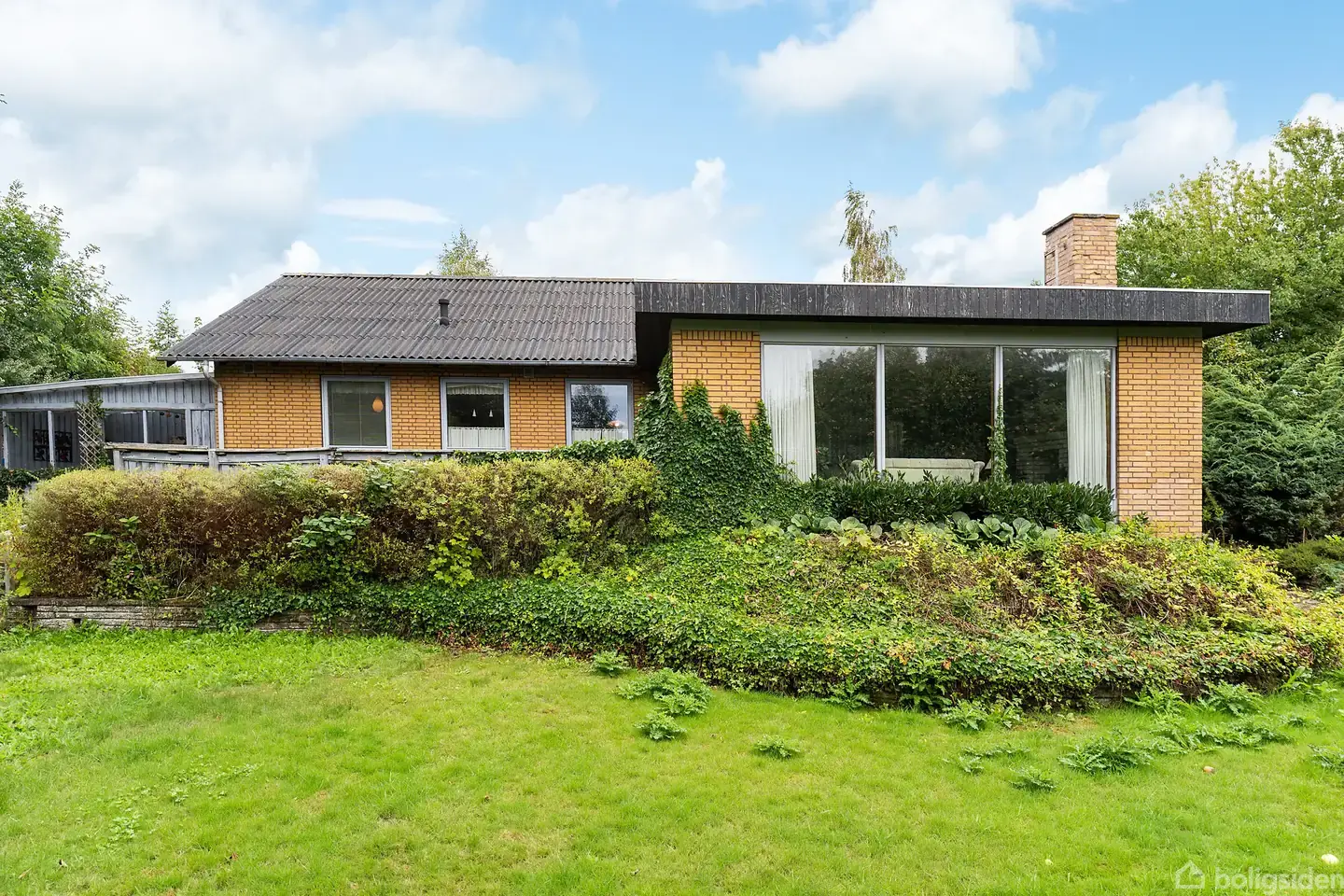 Villa på Åvænget 21, 6091 Bjert