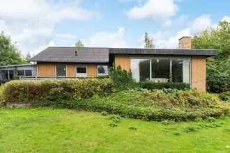 Villa på Åvænget 21, 6091 Bjert