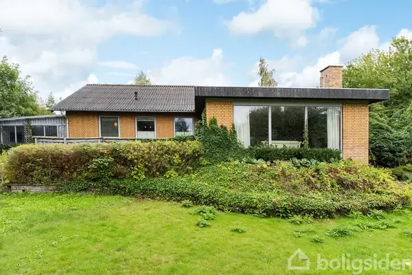 Villa på Åvænget 21, 6091 Bjert