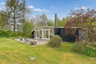 Fritidshus på Lejsgaardsvej 2, 8643 Ans By