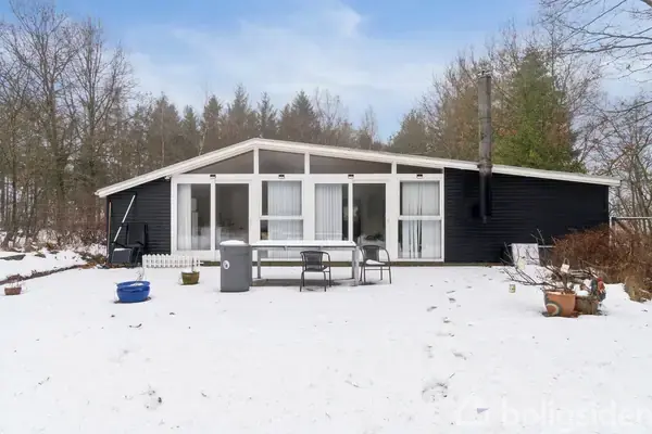 Fritidsbolig på Lejsgaardsvej 2, 8643 Ans By