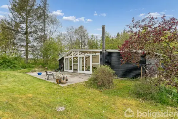 Fritidsbolig på Lejsgaardsvej 2, 8643 Ans By