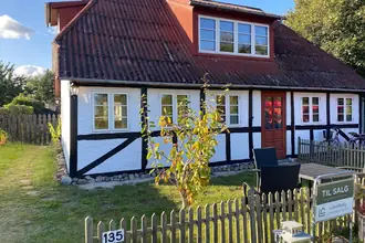 Villa på Skårupøre Strandvej 135, 5881 Skårup Fyn