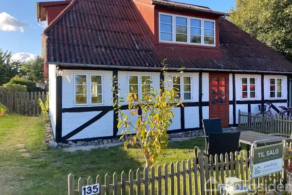 Villa på Skårupøre Strandvej 135, 5881 Skårup Fyn