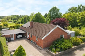 Villa på Møllemosen 15, 2760 Måløv