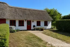 Villa på Dråby Søvej 3, 8400 Ebeltoft
