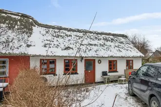 Villa på Dråby Søvej 3, 8400 Ebeltoft